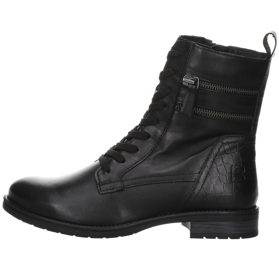 TT.BAGATT Schnürstiefelette