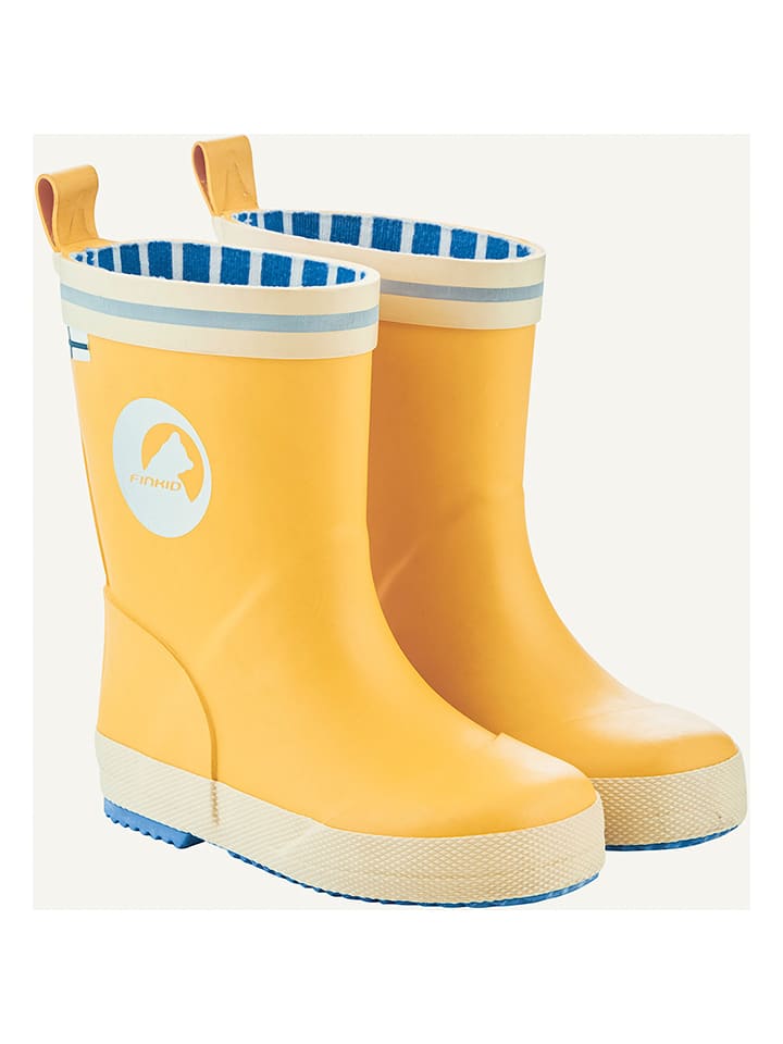 finkid Gummistiefel 