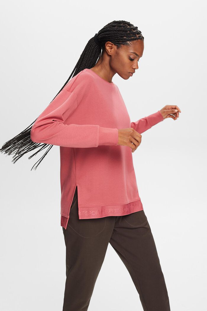 Active-Sweatshirt