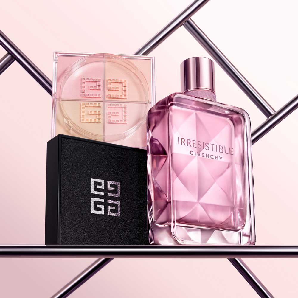 Givenchy Irresistible Very Floral Parfume Spray