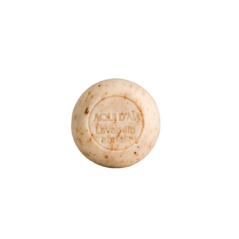 aqui d'aïa Provence Paresse Savon solide