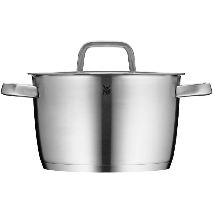 Iconic Kochtopf mit Deckel, 22 cm
