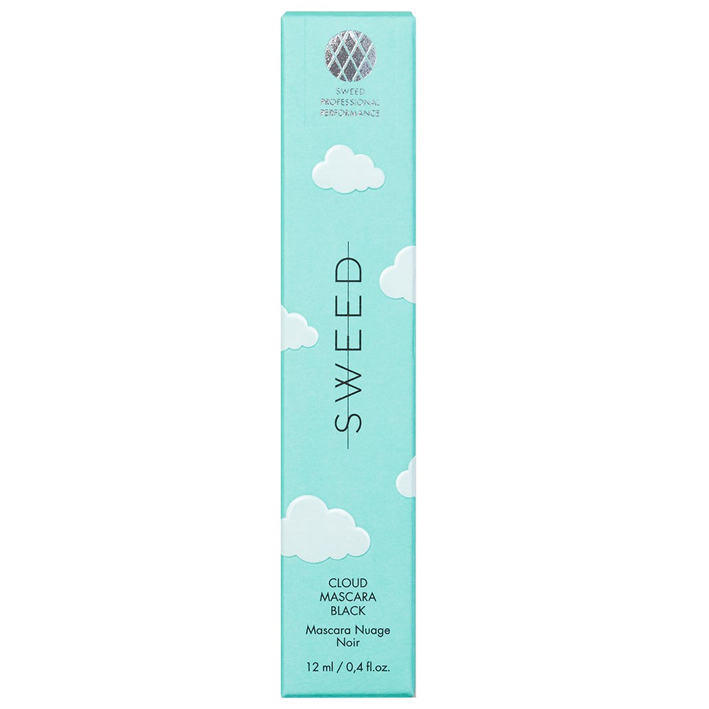 Sweed Cloud Mascara 12 ml
