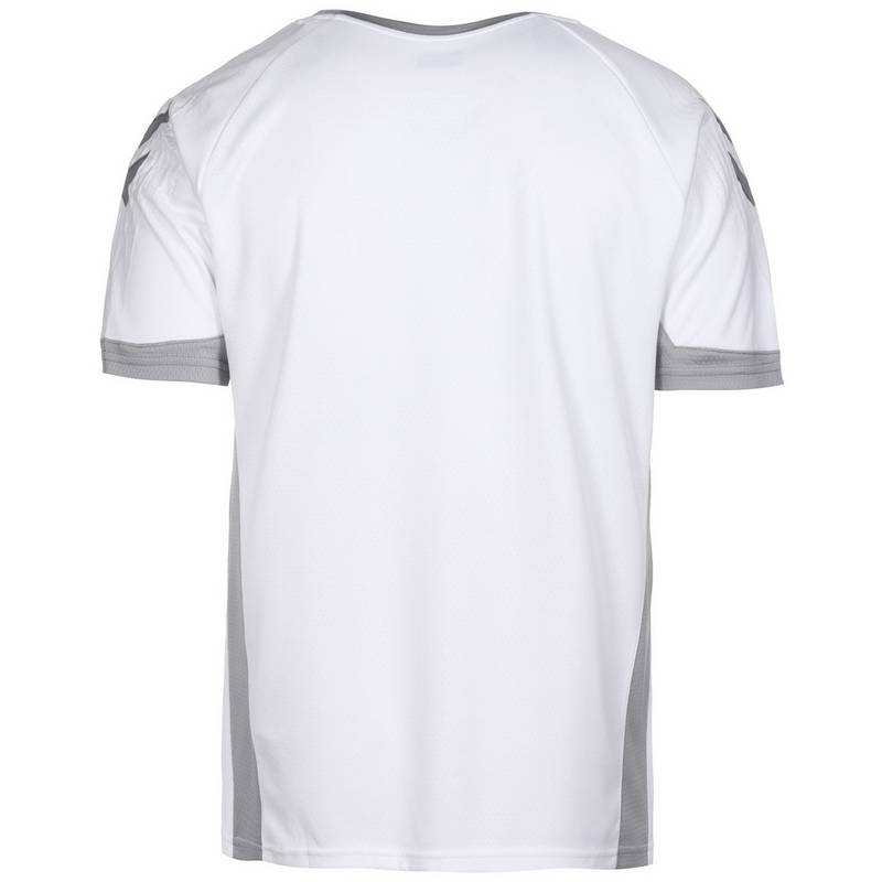 hummel hmlLEAD Poly Trikot Herren