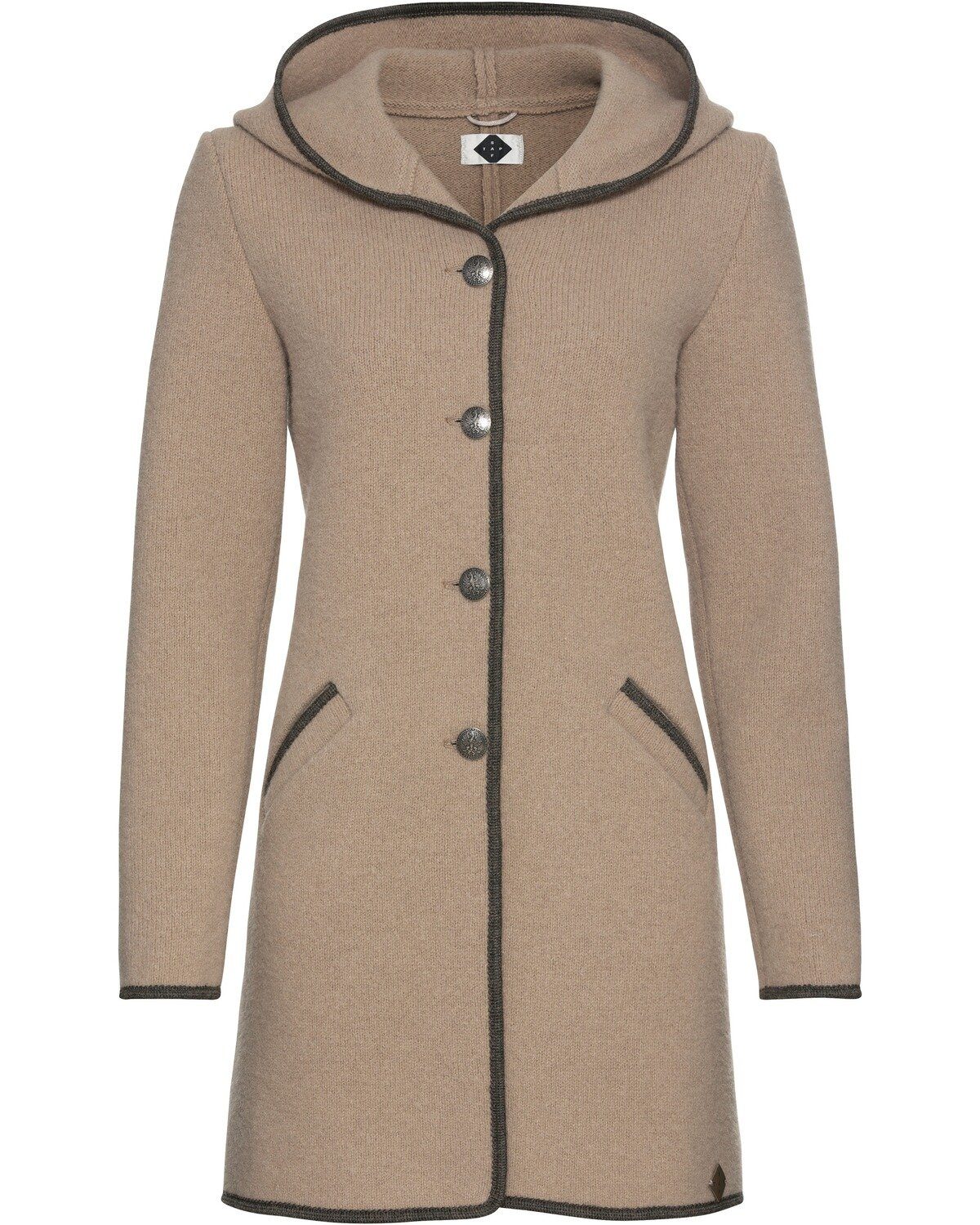 Stapf Walkjacke Walkjacke Annalena