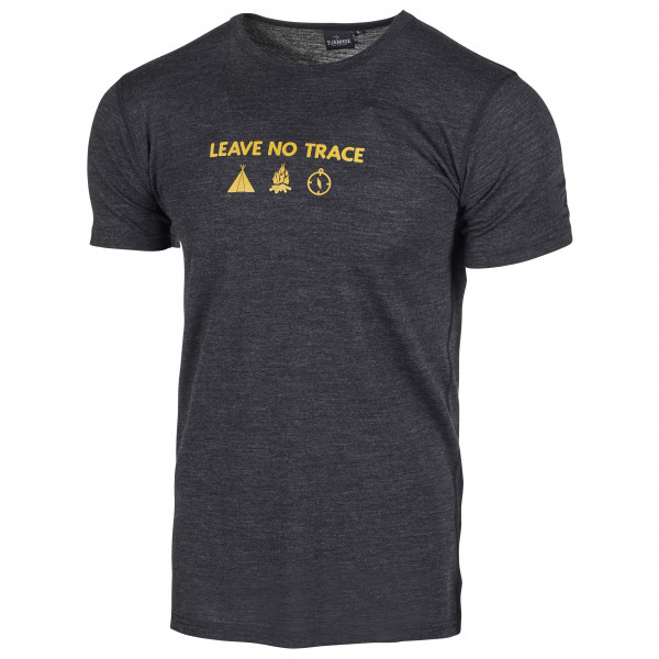 Ivanhoe of Sweden - UW Agaton Trace - Merinoshirt