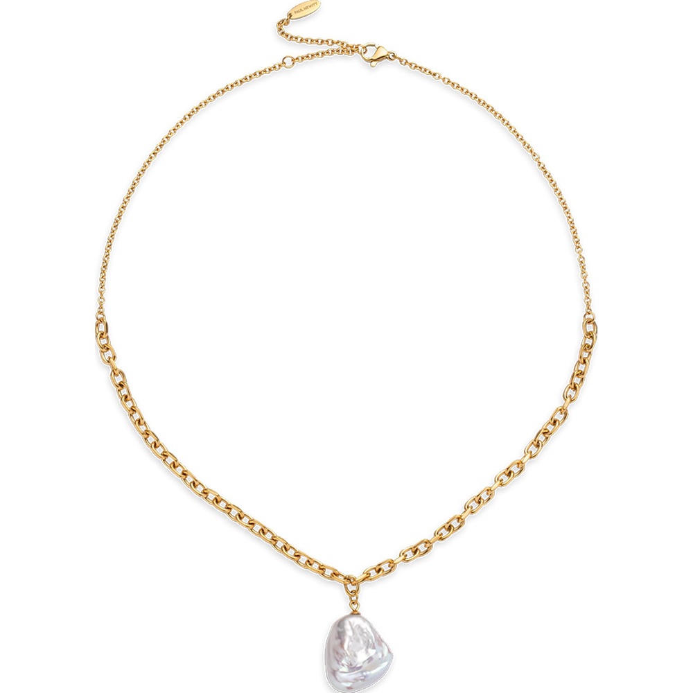Paul Hewitt Chaînette Acier inoxydable collier