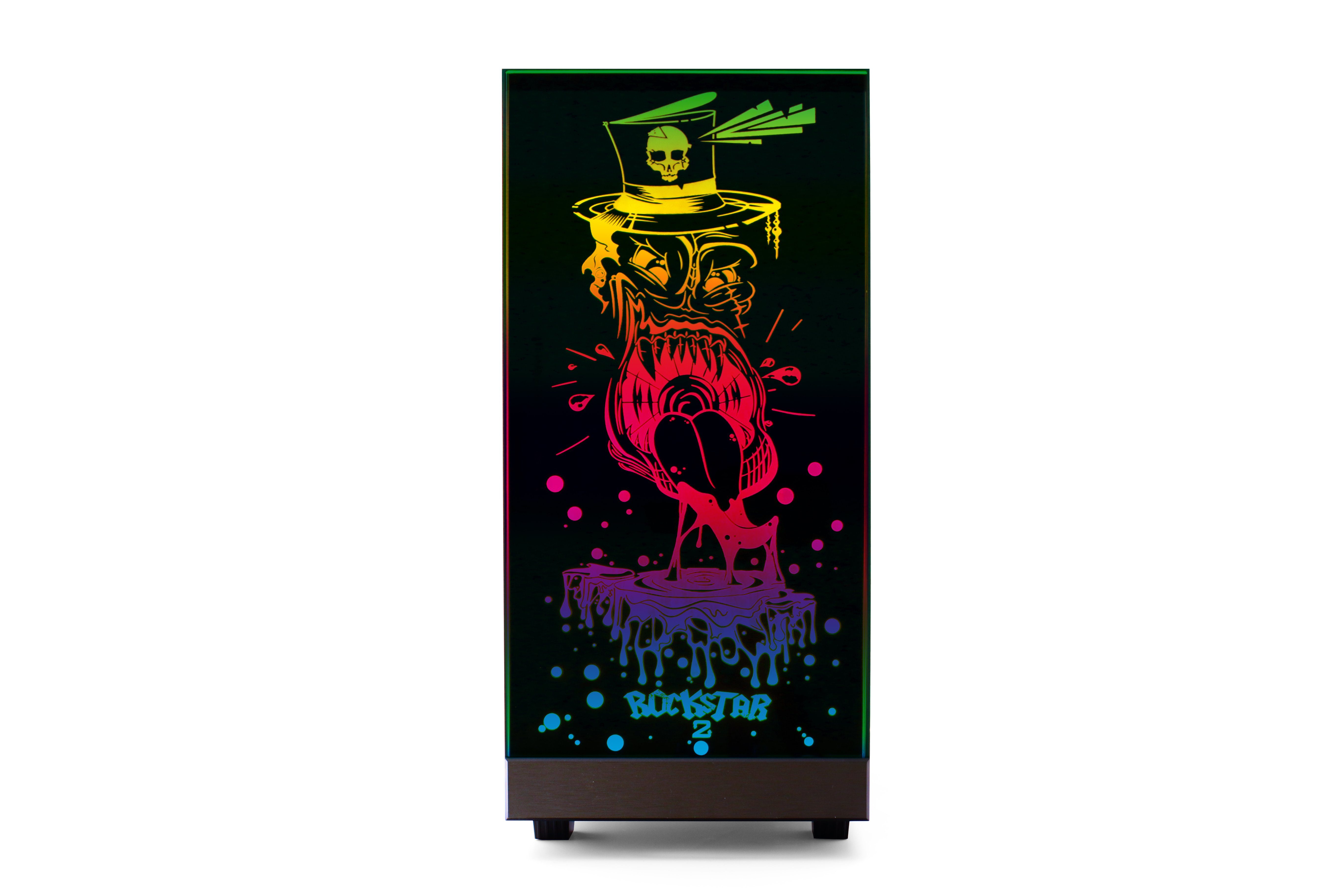 Hyrican Rockstar SET02161 Gaming-PC-Komplettsystem (27