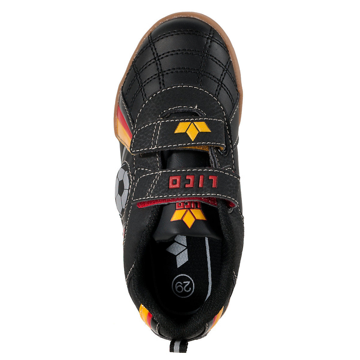 Kinder Sportschuhe Nikos V