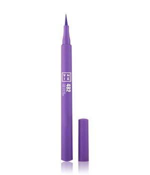 3INA The Color Pen Eyeliner Eyeliner 4.5 ml