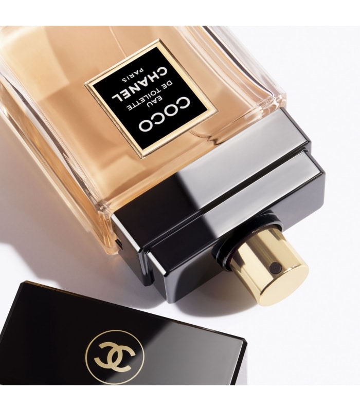 Chanel-COCO-Eau de Toilette Vaporisateur