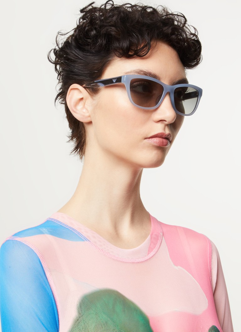 Lunettes de soleil Emporio Armani EA4227U