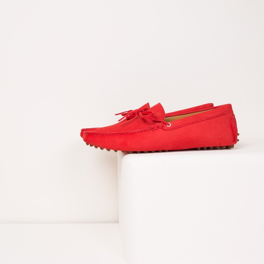 Le Magnifique - Rouge Andalou