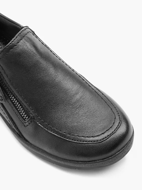 Medicus Leder Slipper