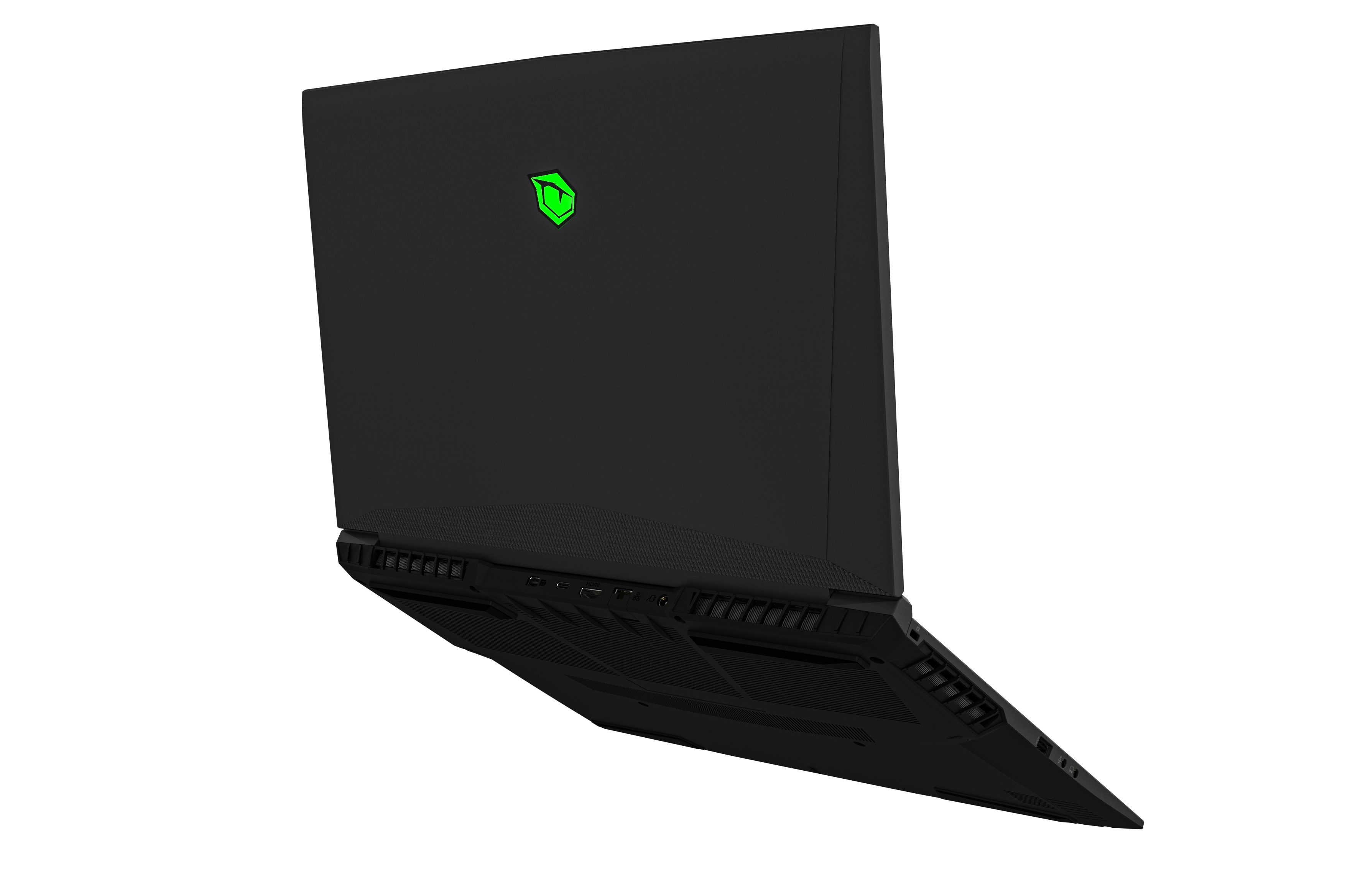 Tulpar T7 V20.6 Gaming-Notebook (Intel Core i7 13700H, RTX 4060, 1000 GB SSD)