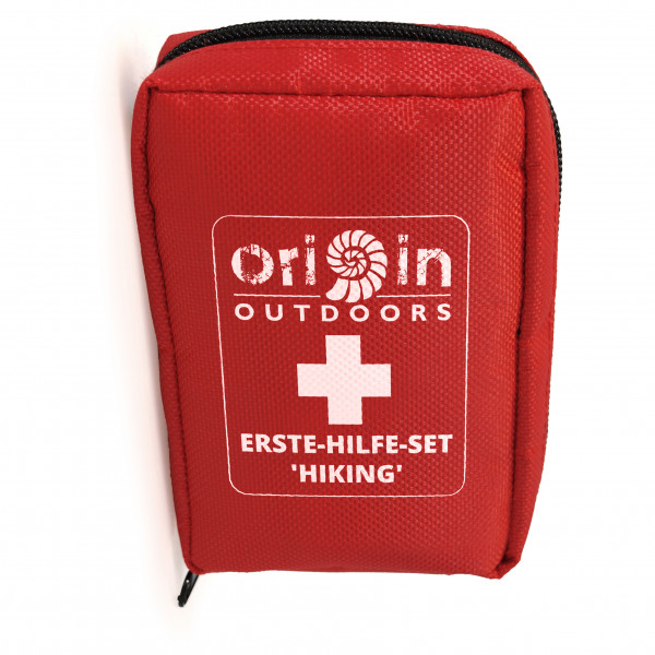 Origin Outdoors - Erste-Hilfe-Set Hiking - Erste Hilfe Set