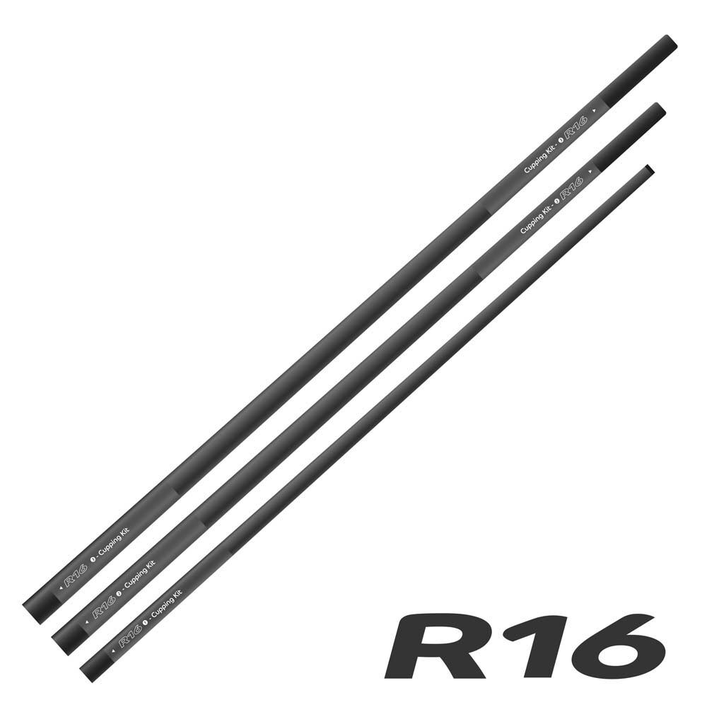 Universal 3-Strand Rim Cup Kit