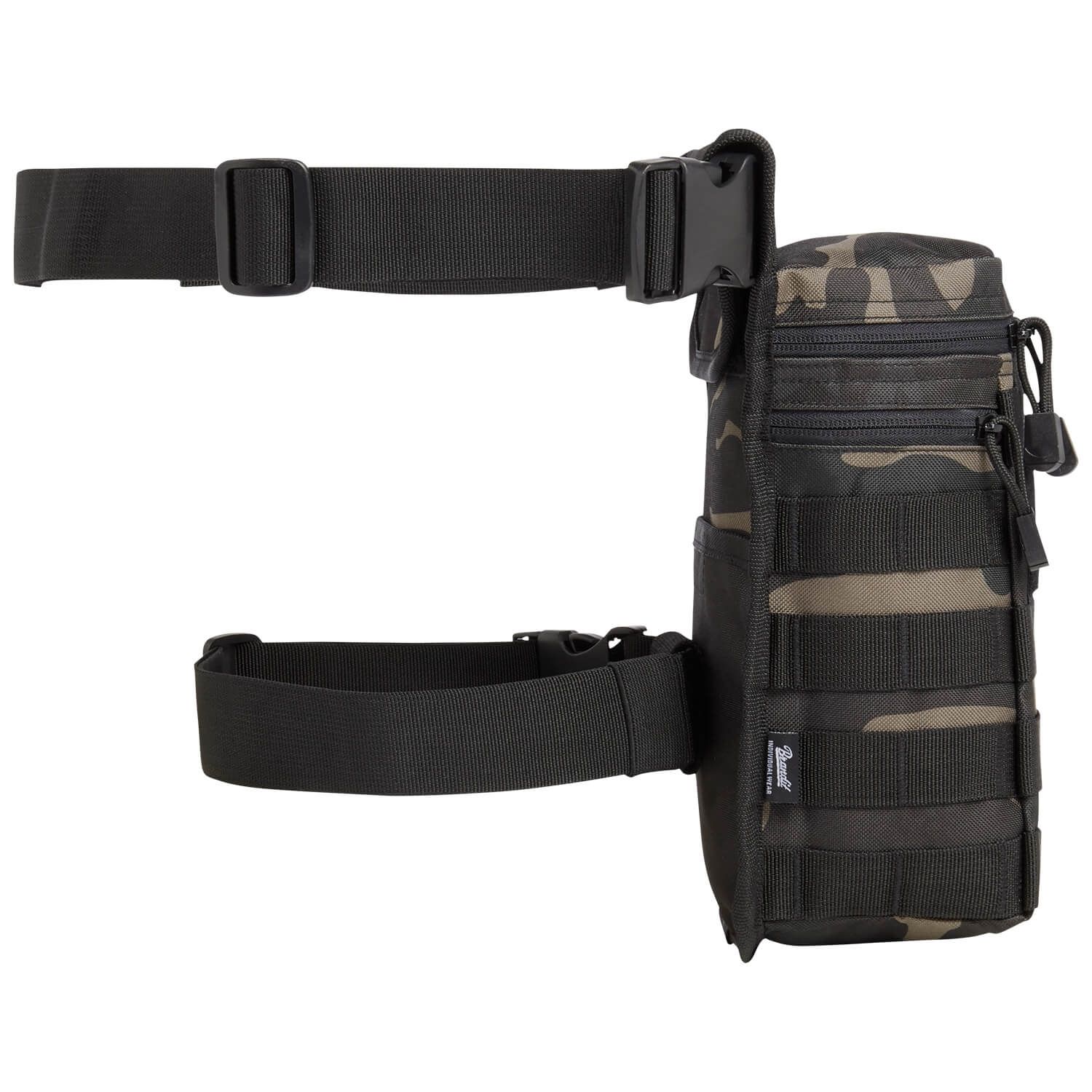 Tasche Side Kick Bag No. 2
