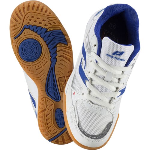 KINDER INDOORSCHUHE REBEL II JR.