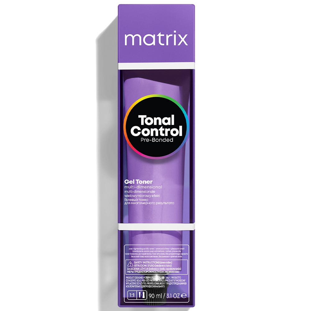 Matrix Tonal Control Pre-Bonded Gel-Tönung 11PV 90 ml