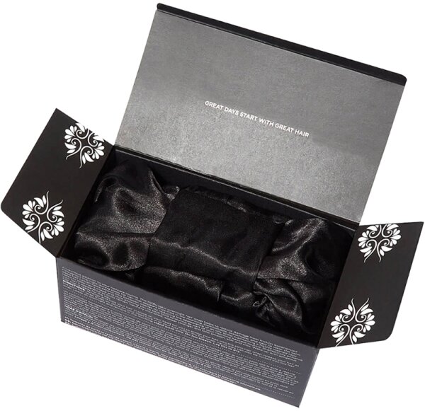 Grow Gorgeous Overnight Hair Wrap Haarschmuck