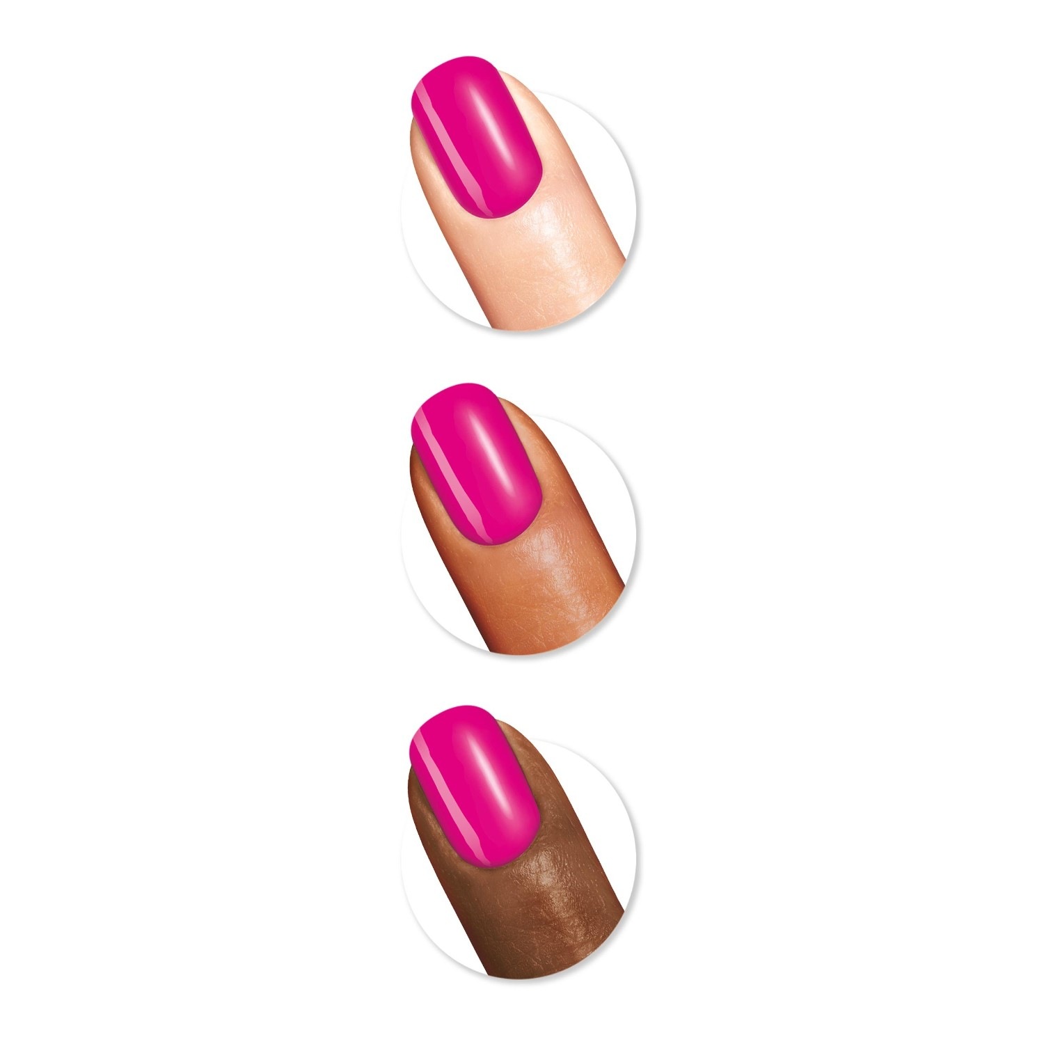 Sally Hansen GOOD KIND