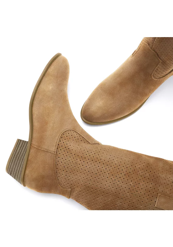 Westernstiefel