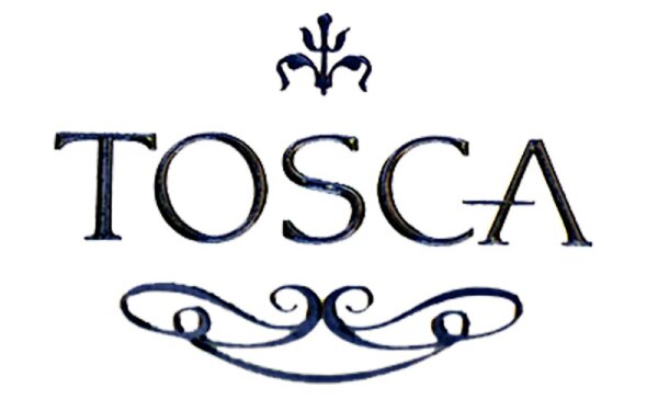 Tosca Deodorant Spray