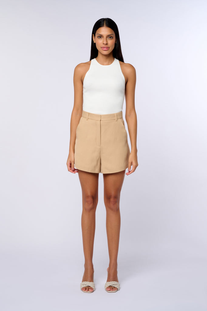 Short Taille Haute Misa