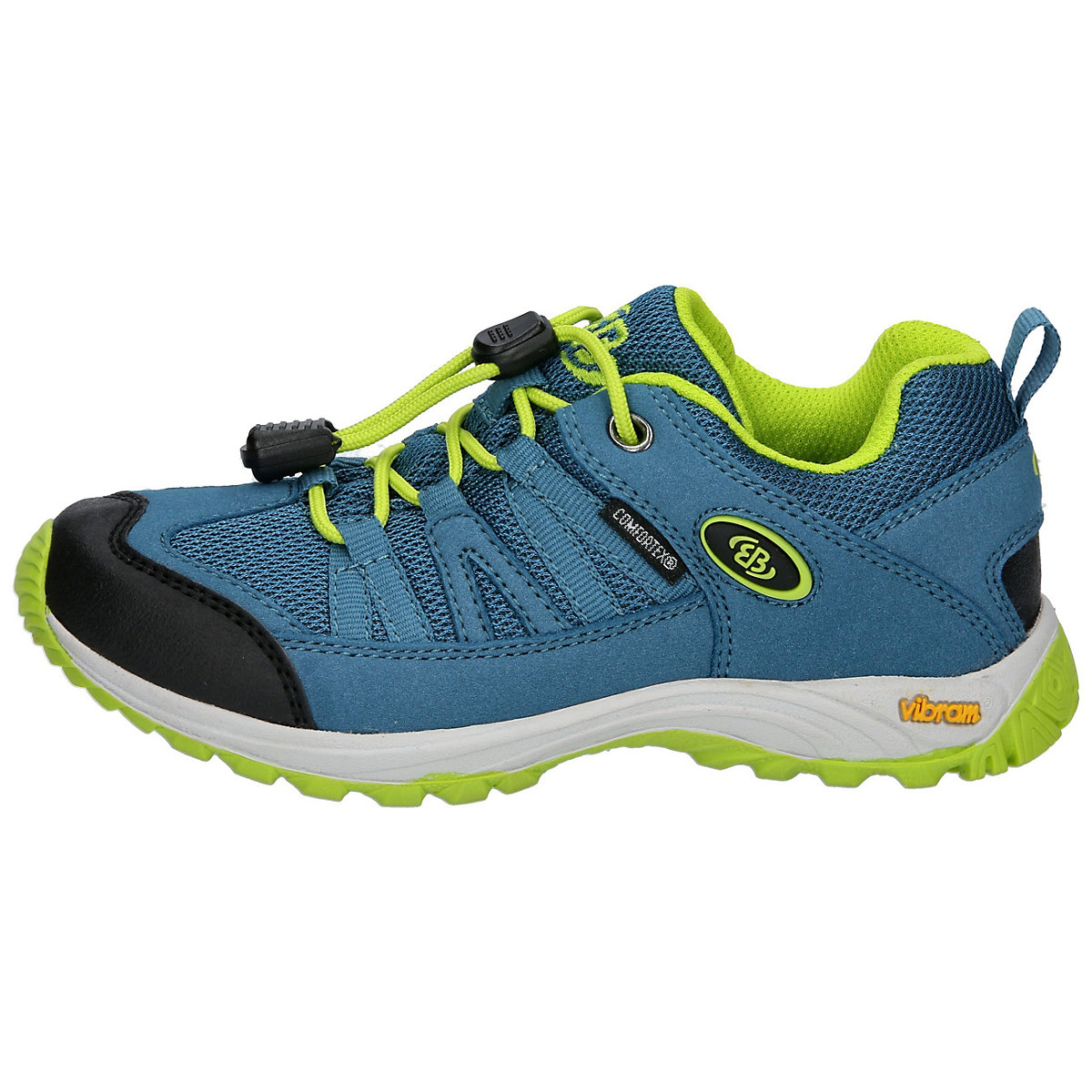 Outdoorschuh Ohio Low Outdoorschuhe