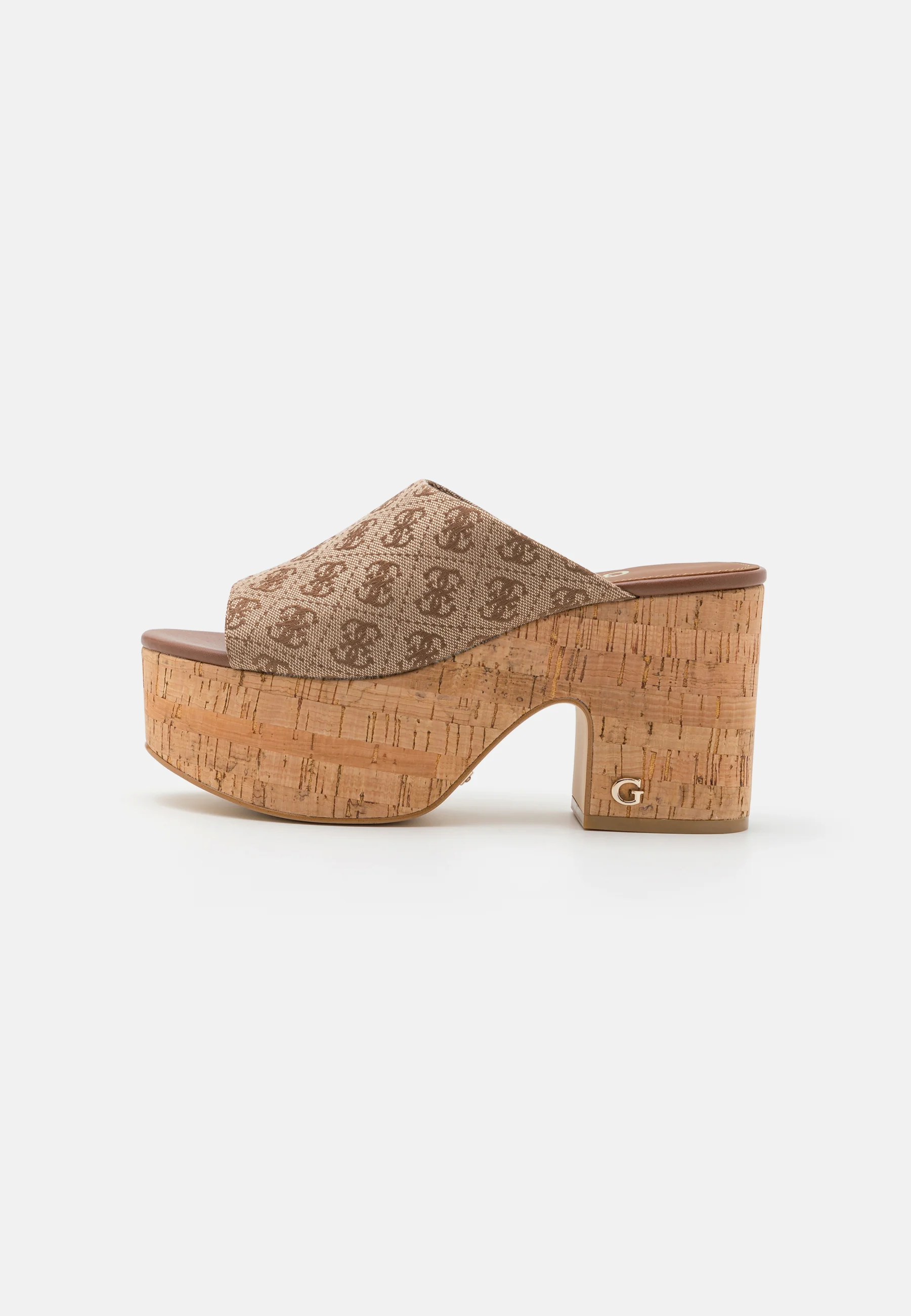 Guess YAKI - Pantuflas