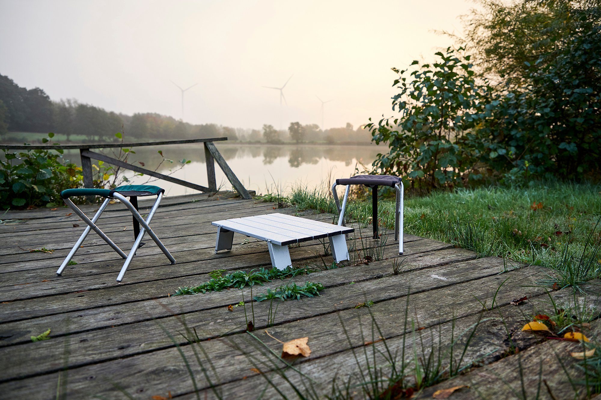 GRAND CANYON Campingstuhl SINYALA MICRO (1 St)