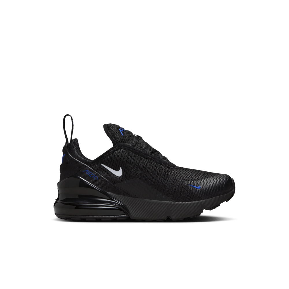 Nike Air Max 270 FV0372-001 / schwarz