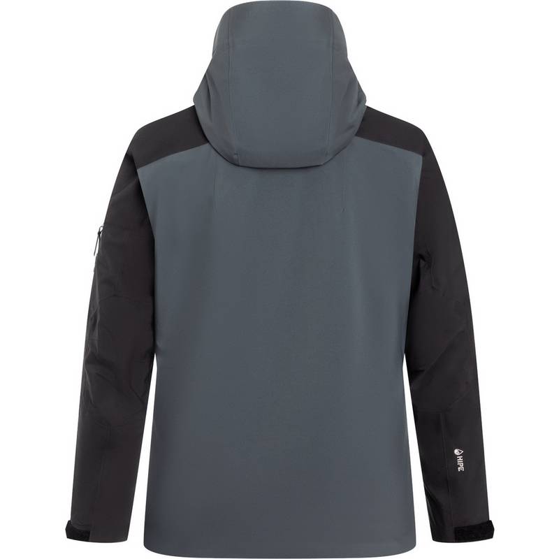 Peak Performance M Insulated 2L Ski Jacket Skijacke Herren