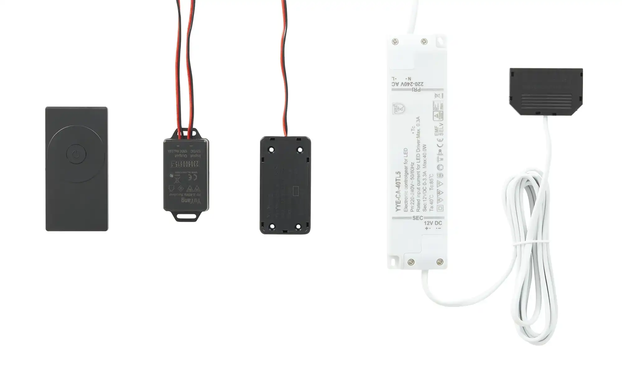 Primo LED-Beleuchtung Lantis