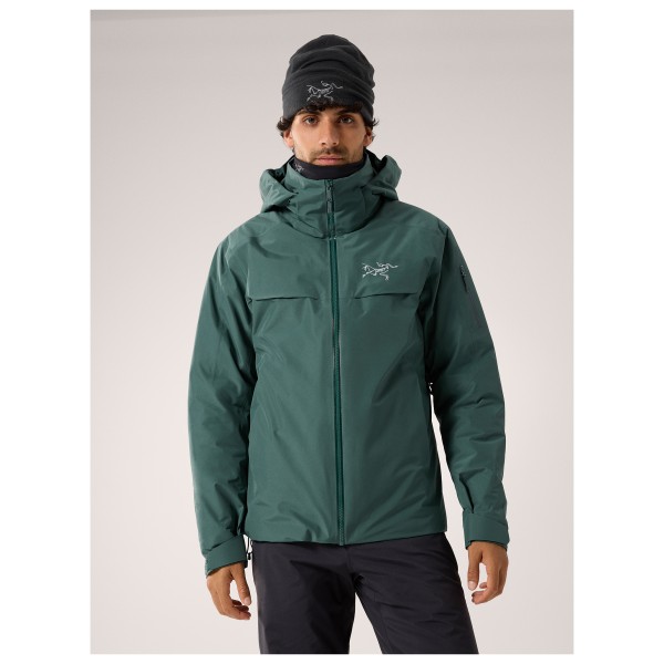 Arc'teryx - Macai Jacket - Skijacke