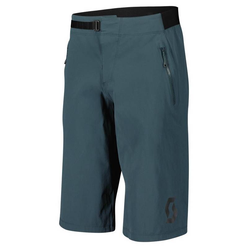 SCOTT Trail Vertic w/pad Fahrradhose Herren
