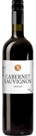 2021 Cabernet Sauvignon trocken - Laurentiushof - Weingut Eckert