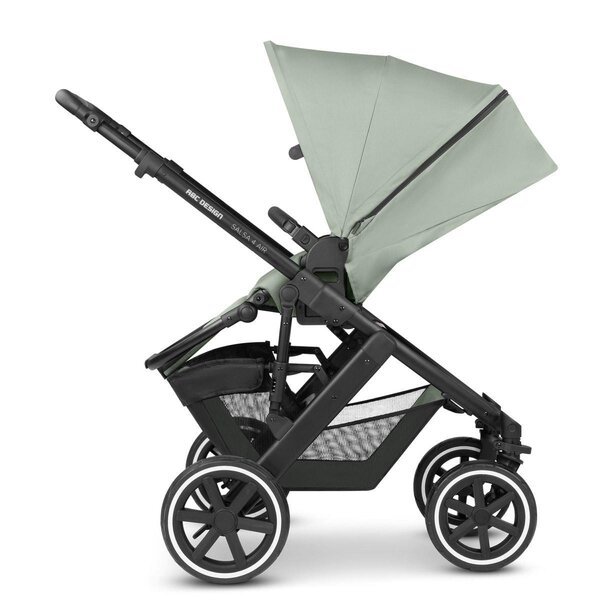 ABC Design Salsa 4 Air Stroller Pinewood