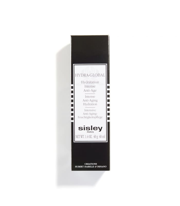 SISLEY-HYDRA GLOBAL-Hydratation Intense Anti Âge