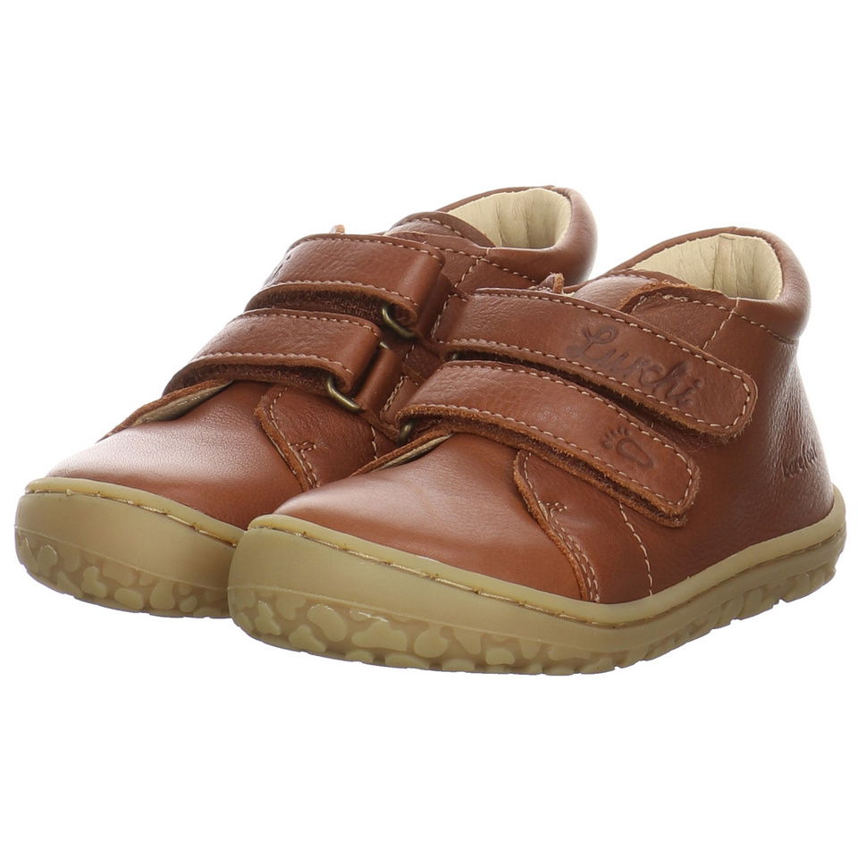 Lurchi Norik Barefoot Klettschuh