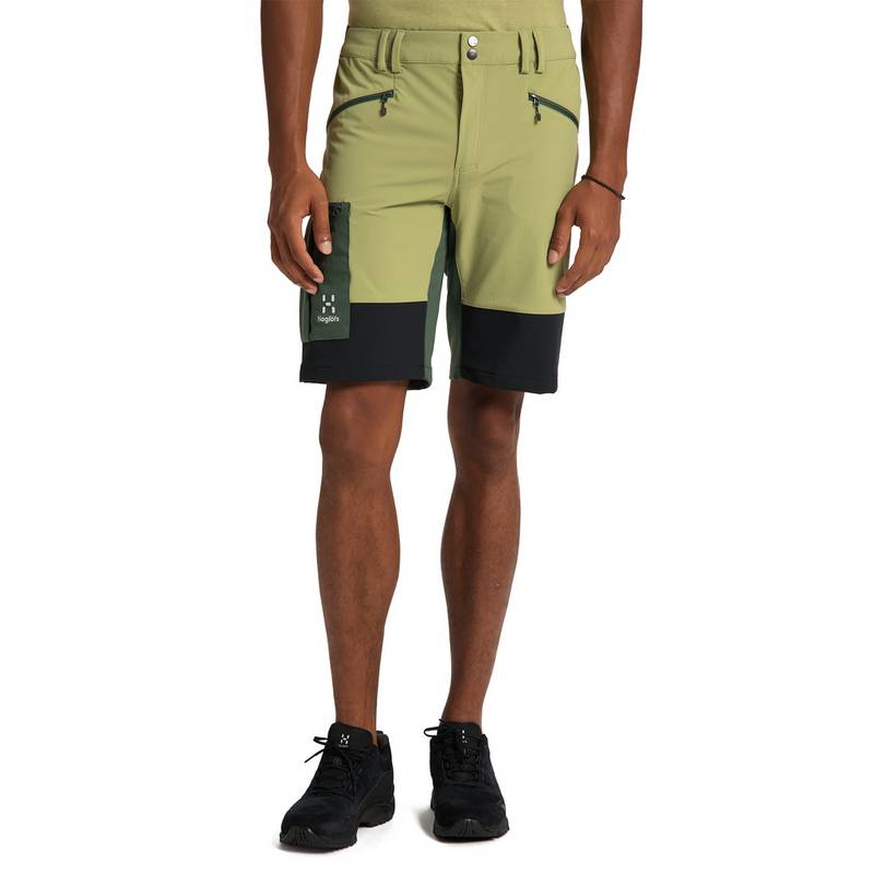 Haglfs Rugged Slim Shorts Funktionsshorts Herren