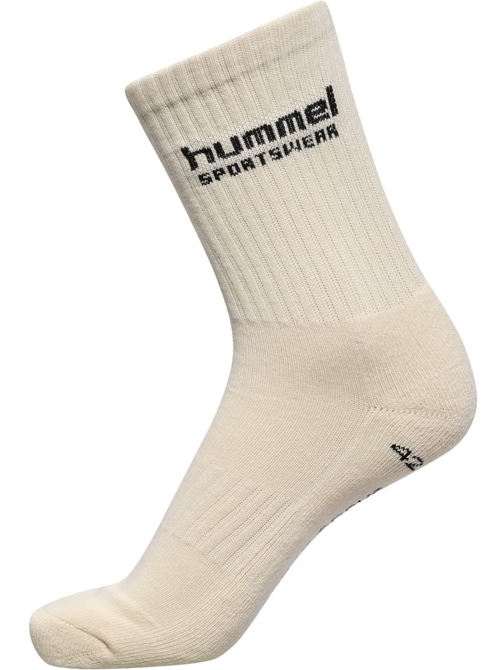 Hummel Hummel Long Socken Hml3-Pack Erwachsene in MULTI COLOUR günstig kaufen 46-48