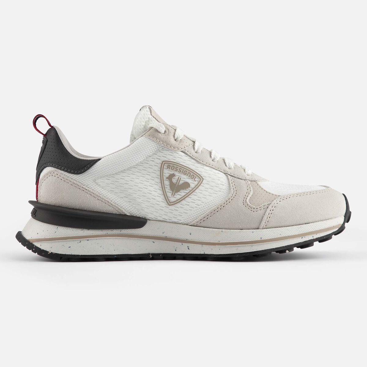 Heritage Retro Damensneaker