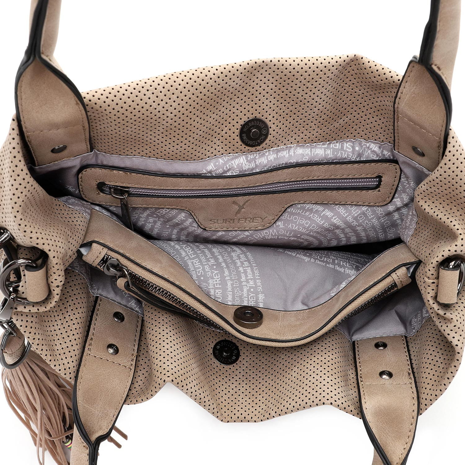 Shopper SFY Romy