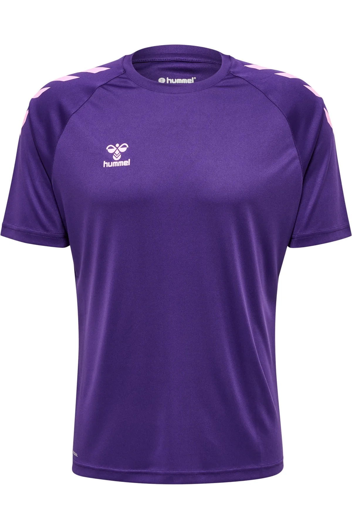 hummel  hmlCORE XK CORE POLY T-SHIRT S/S