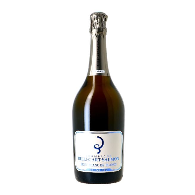 Billecart-Salmon, Blanc de blancs, Brut