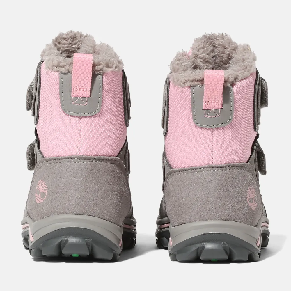 Timberland Chillberg Waterproof TB0A22Y4F491 / grau