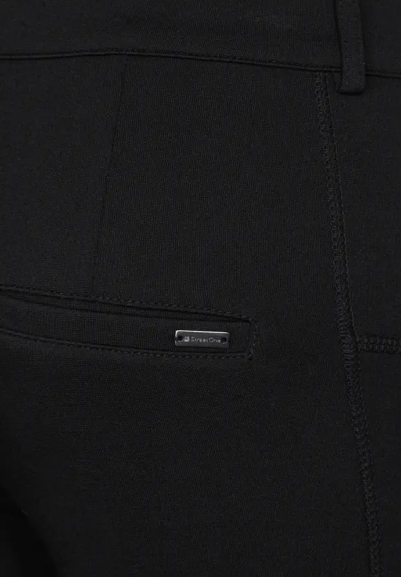 Street One Slim Fit Hose