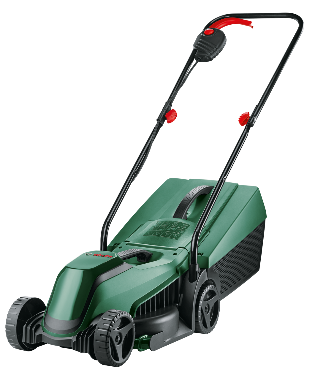 EasyMower 18V-32-200 - ohne Akku | ohne Ladegerät